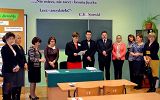 Najlepszy Uczeń w zawodzie Cukiernik 2016