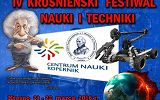 Krośnieński Festiwal Nauki i Techniki