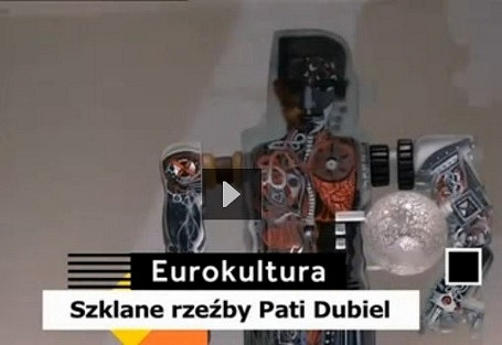 Patrycja Dubiel laureatką prestiżowego konkursu 