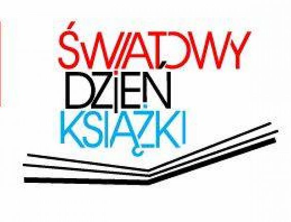 Światowy dzień książki