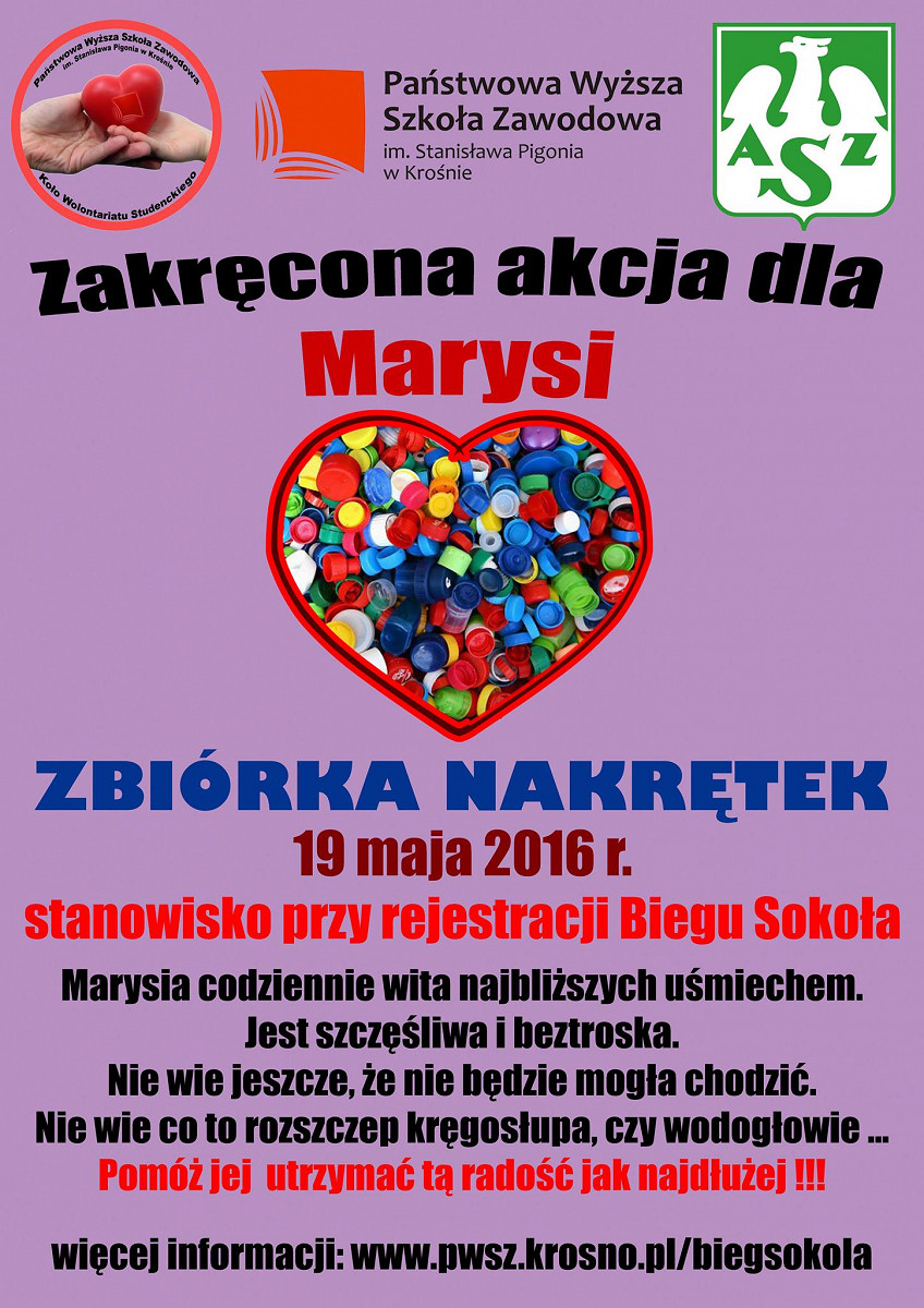 IV Bieg Sokoła - zdjęcie w treści  nr 3