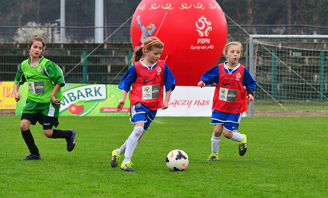 Beniaminek Girls jadą na Finał „Tymbarka”! - zdjęcie w treści  nr 2