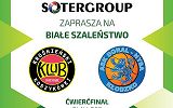 Zaczynamy Białe Szaleństwo w Krośnie! Zapraszamy na ćwierćfinał play-off