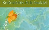 Plakat Krośnieńskich Pól Nadziei