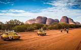 Transtrabant - Trabantami i Maluchem przez Australię - zapraszamy na kolejne spotkanie z podróżnikami