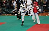 I Ogólnopolski Turniej Karate Kyokushin Dzieci i Młodzieży "Przełęcz Cup"