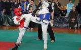 I Ogólnopolski Turniej Karate Kyokushin Dzieci i Młodzieży "Przełęcz Cup"