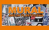 Mural - akcja plastyczna