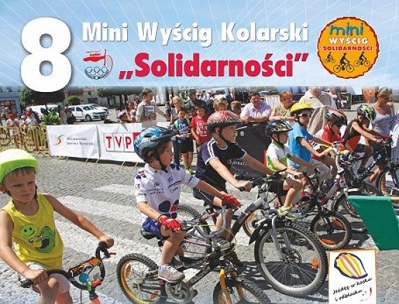 Mini Wyścig Kolarski