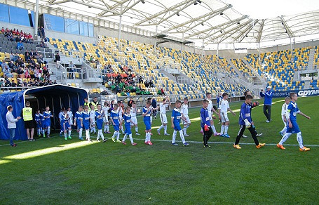 Beniaminek Krosno sięgnął po srebro w finale z Dynamem Kijów - zdjęcie w treści  nr 6