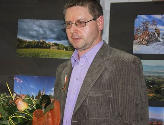 Tomasz Okoniewski