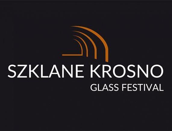 Szklane Krosno - logotyp