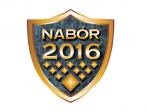 Nabór 2016