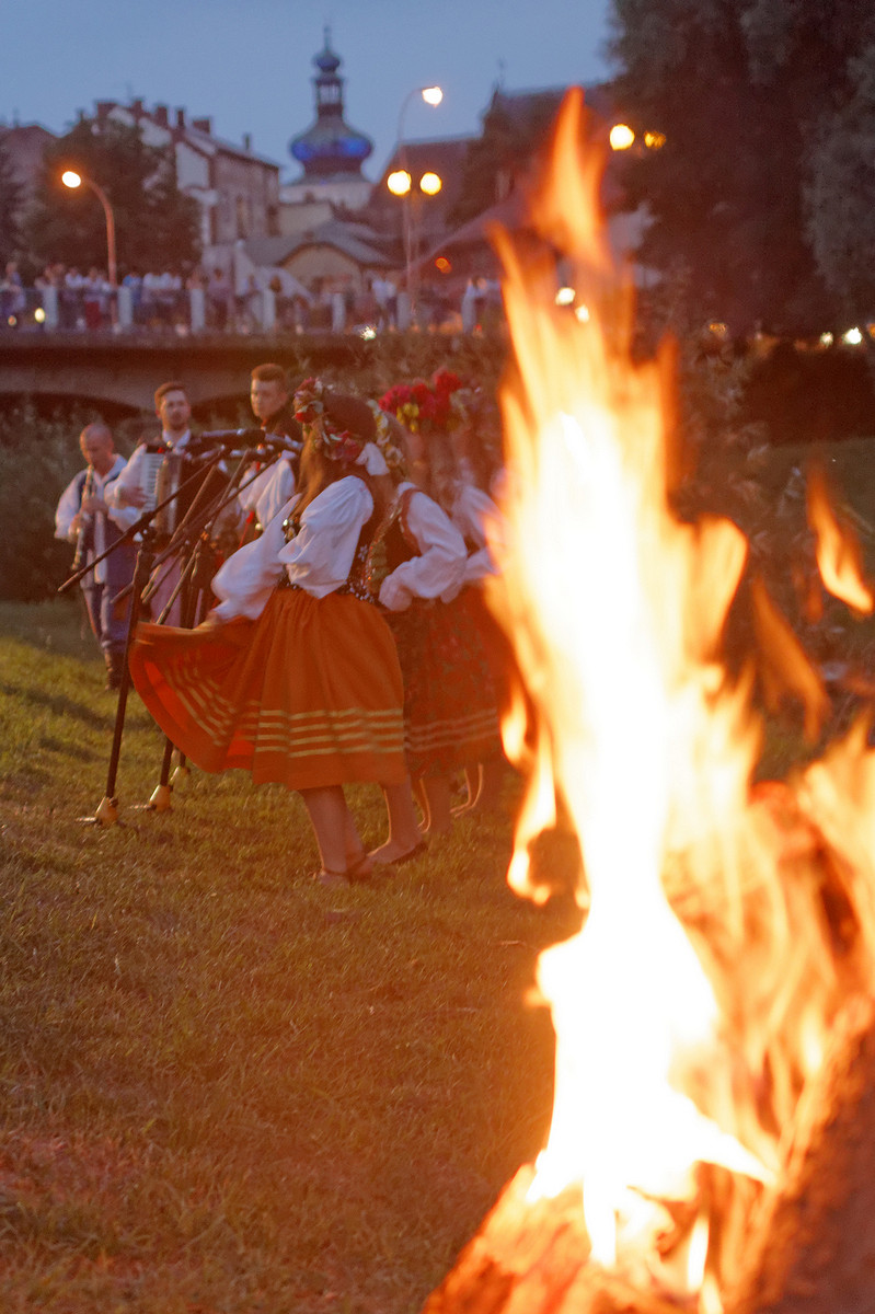 13. Wielokulturowa Sobótka nad Wisłokiem już za nami! - zdjęcie w treści  nr 6