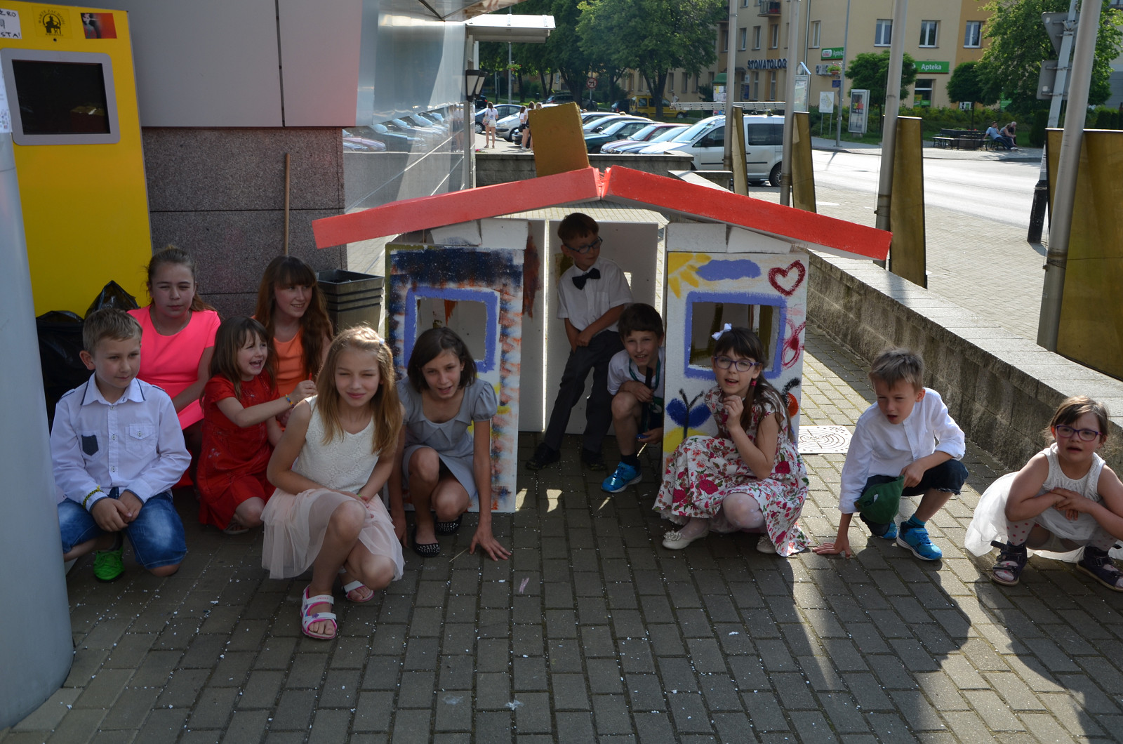 Jubileusz Podkarpackiego Stowarzyszenia Rodzicielstwa Zastępczego Wielkie Serce  - zdjęcie w treści  nr 4