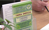 Tania energia