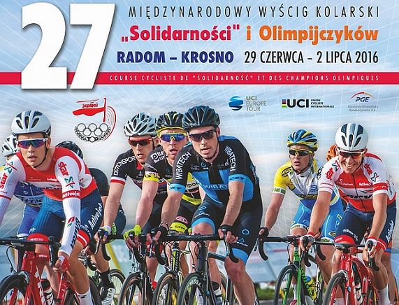 Wyścig Solidarności i Olimpijczyków