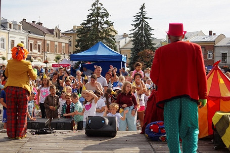 ŚWIET(L)NE MIASTO 2016 - zdjęcie w treści  nr 2