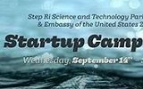 Startup Camp