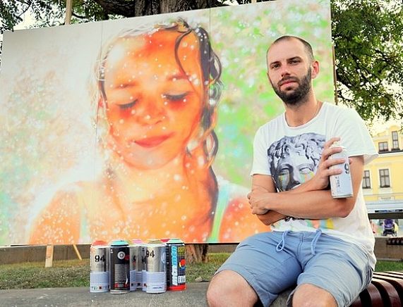 PORTRET KROSNA 2015 – wystawa poplenerowa w BWA