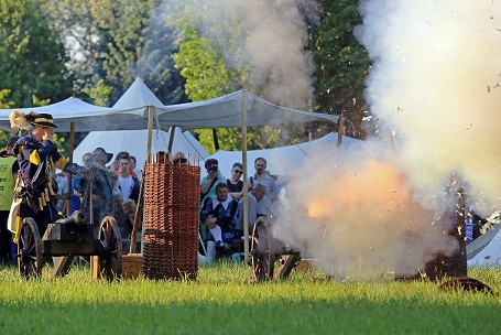 Krosno na jeden dzień ponownie stanie się stolicą Polski - zdjęcie w treści  nr 1