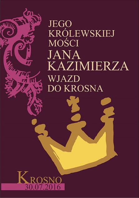 Krosno na jeden dzień ponownie stanie się stolicą Polski - zdjęcie w treści 