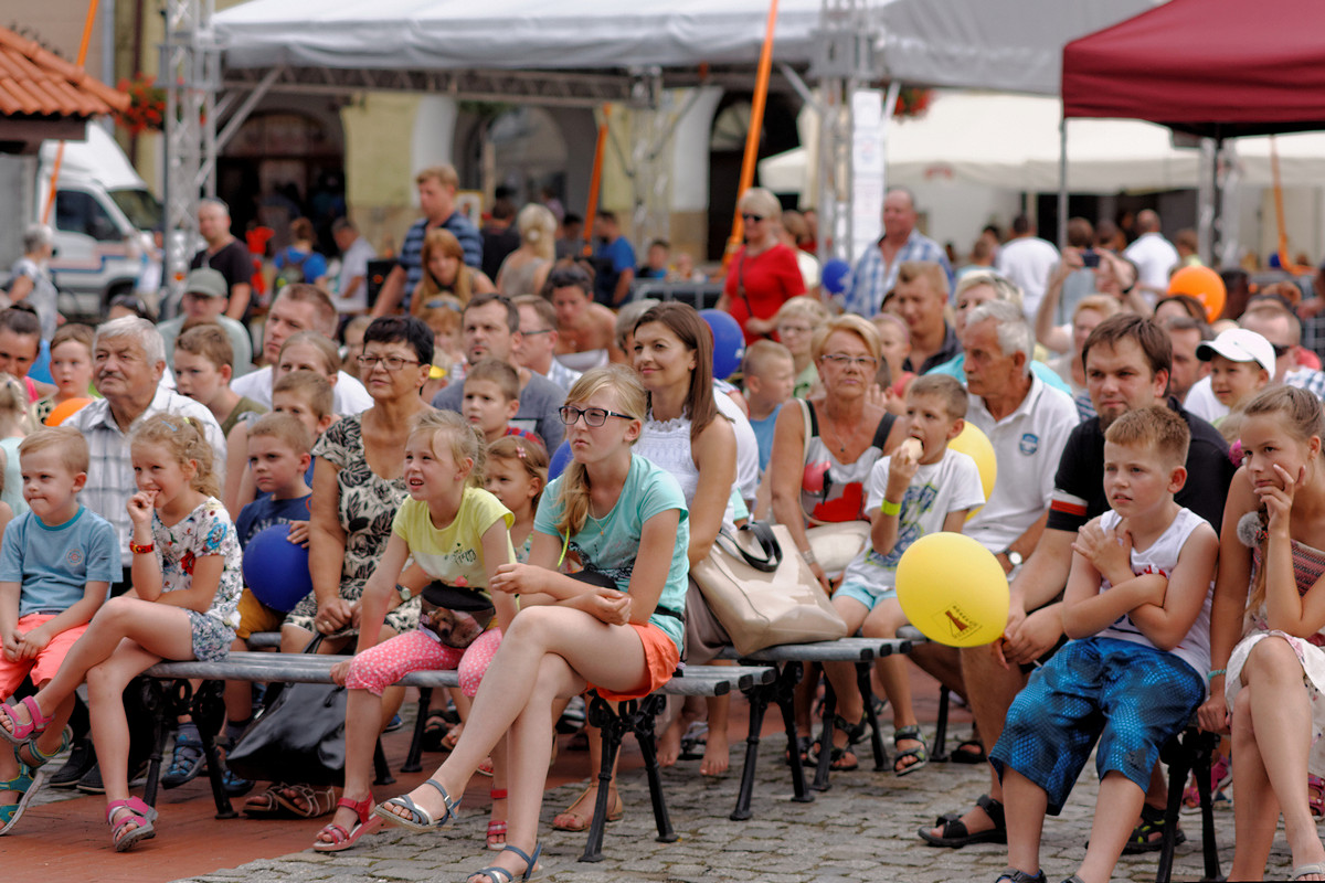 Świet(l)ne Miasto 2016 już za nami! - zdjęcie w treści  nr 5