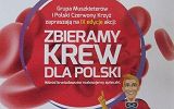 PCk akcja poboru krwi