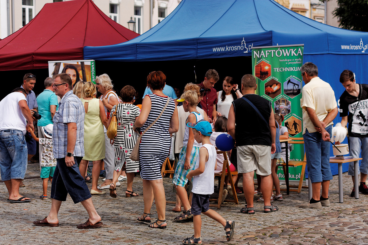 Świet(l)ne Miasto 2016 już za nami! - zdjęcie w treści 