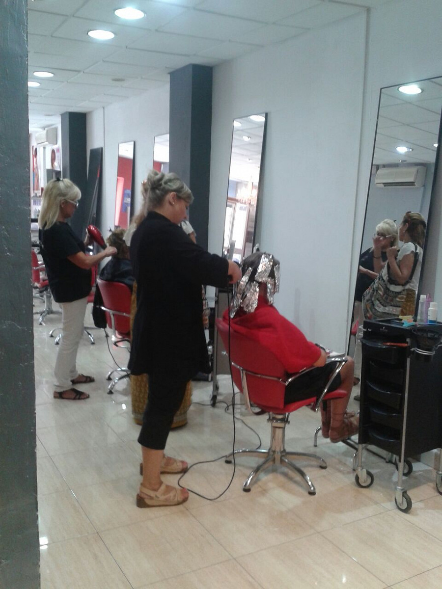 Międzynarodowy dialog zawodowy, czyli ZSP Nr 2 w Hiszpanii - zdjęcie w treści  nr 11