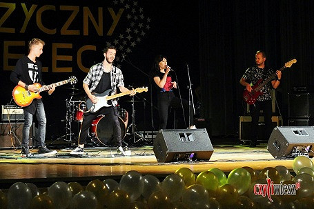 Zwycięstwo Glass Kids w Mielcu - zdjęcie w treści nr 4