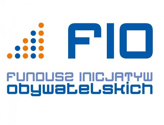 Logo FIO