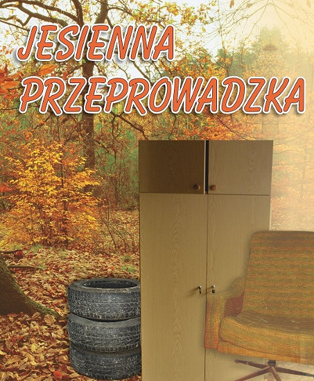 Jesienne porządki w ogrodzie - zdjęcie w treści 