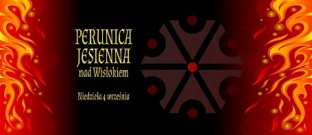 Perunica Jesienna nad Wisłokiem - zdjęcie w treści 