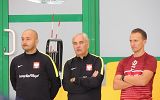 Reprezentacja Polski w FUTSALU