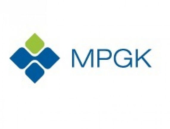 MPGK logo