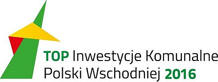 Krosno wyróżnione w plebiscycie Top Inwestycje Komunalne Polski Wschodniej 2016 - zdjęcie w treści 