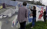 Mural - Fundacja dla sztuki