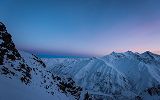 Nanga Parbat - czyli kolejna prelekcja Krośnieńskich Spotkań z Podróżnikami