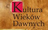 Plakat Kultura Wieków Dawnych