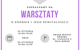 Grafika - warsztaty grupowe