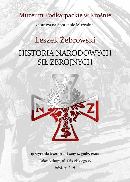 Spotkanie z historią w Muzeum Podkarapckim - zdjęcie w treści 