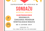 Infografika - Sondaż