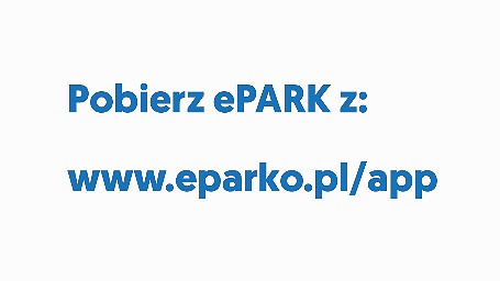 Płać za parkowanie przez telefon. Aplikacja ePARK działa już w Krośnie - zdjęcie w treści  nr 1