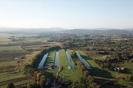 Modernizacja Zakładu Uzdatniania Wody w Szczepańcowej - zdjęcie w treści  nr 2