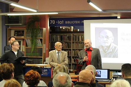 Krosno w fotografii Stanisława Nawracaja - zdjęcie w treści  nr 1