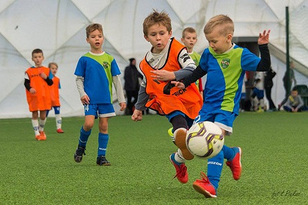 Ponad 400 spotkań i 1400 strzelonych goli w III edycji „Beniaminek Kids Ligi” - zdjęcie w treści  nr 3