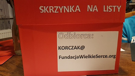 Przyłącz się do kampanii „19 dni przeciwko przemocy i krzywdzeniu dzieci i młodzieży” - zdjęcie w treści 