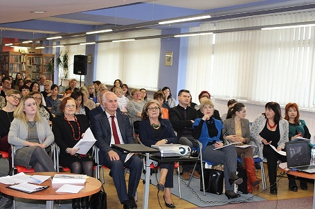 Nowe media, nowe technologie w pracy z młodym użytkownikiem biblioteki - zdjęcie w treści  nr 8