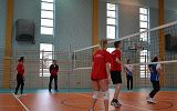 Zawody sportowe zorganizowane w ramach Dnia Europejskiego